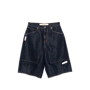 Pdf Blue Shorts - Denim Shorts Men